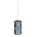 4700µ F 25V Capacitor eletrolítico de alumínio 105c (TMCE02)